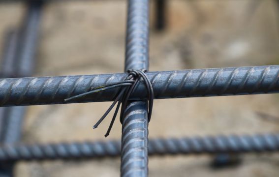 Pręt żebrowany 8, parametry techniczne i obszary zastosowania