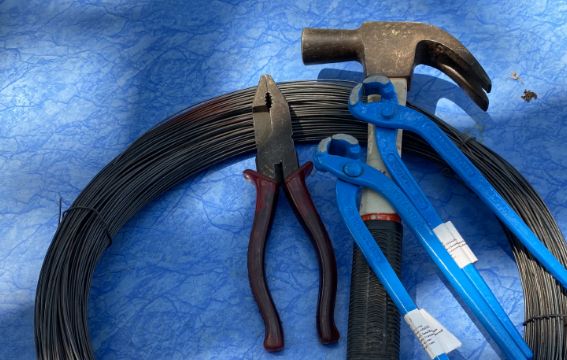 Drut do podwiązywania, kiedy warto go użyć i jaki wybrać