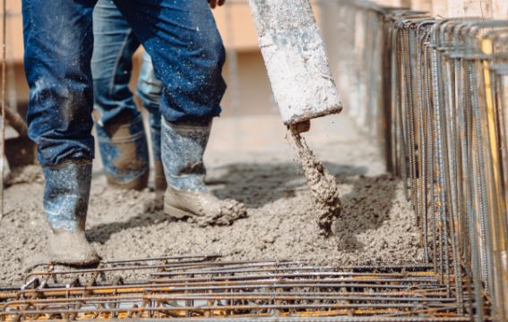 Pręt kompozytowy czy stalowy, co lepiej sprawdzi się w zbrojeniu