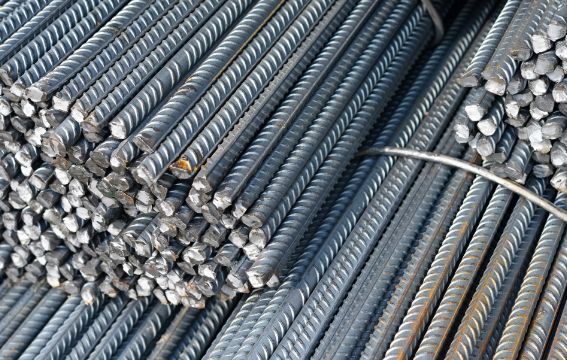 Pręt żebrowany 12, specyfikacja techniczna i zastosowania