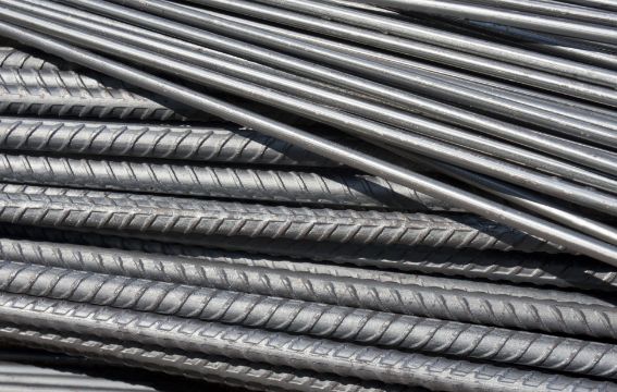 Pręt gładki fi 10, charakterystyka i zastosowania budowlane