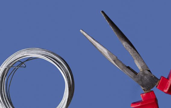 Drut do ozdób, kreatywne pomysły na dekoracje DIY