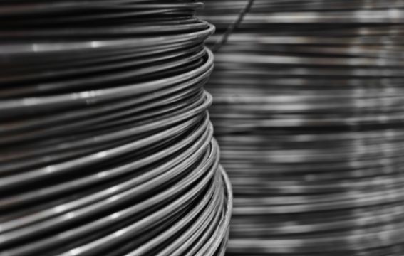 Drut stalowy twardy, właściwości i zastosowania w budownictwie