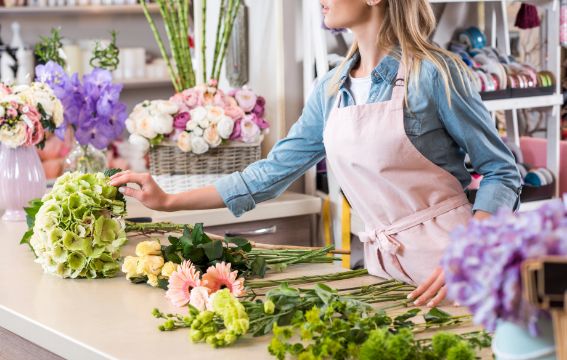 Druty florystyczne, jak wybrać najlepsze do własnych kompozycji