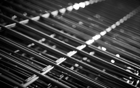 Drut stalowy 6 mm, zastosowania i parametry techniczne