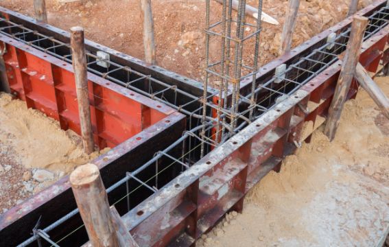 Zbrojenie fundamentów, kompletny przewodnik dla początkujących