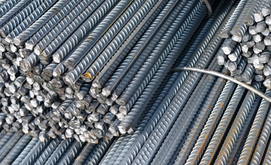 Pręt żebrowany 12, specyfikacja techniczna i zastosowania Pręt żebrowany 12, specyfikacja techniczna i zastosowania