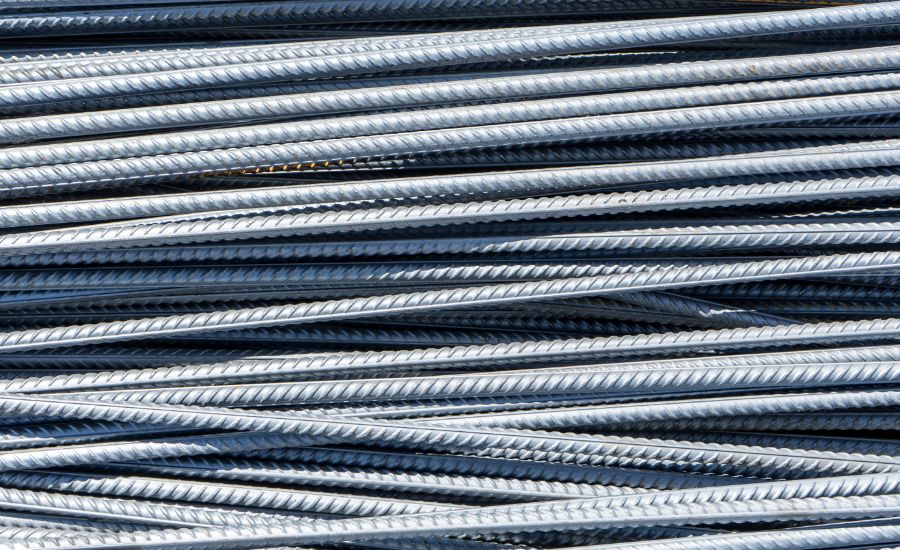 Pręt żebrowany fi 6 cena za metr, porównanie ofert na rynku 2025 Pręt żebrowany fi 6 cena za metr, porównanie ofert na rynku 2025