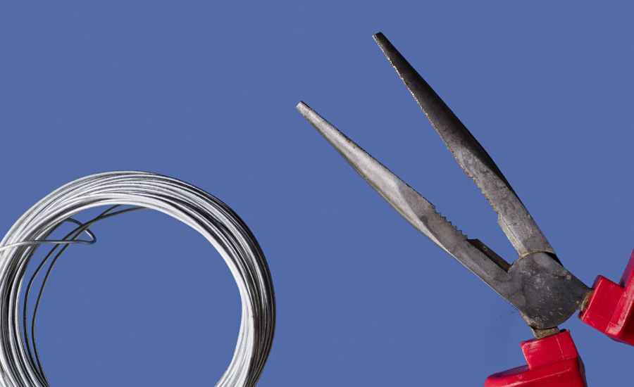 Drut do ozdób, kreatywne pomysły na dekoracje DIY