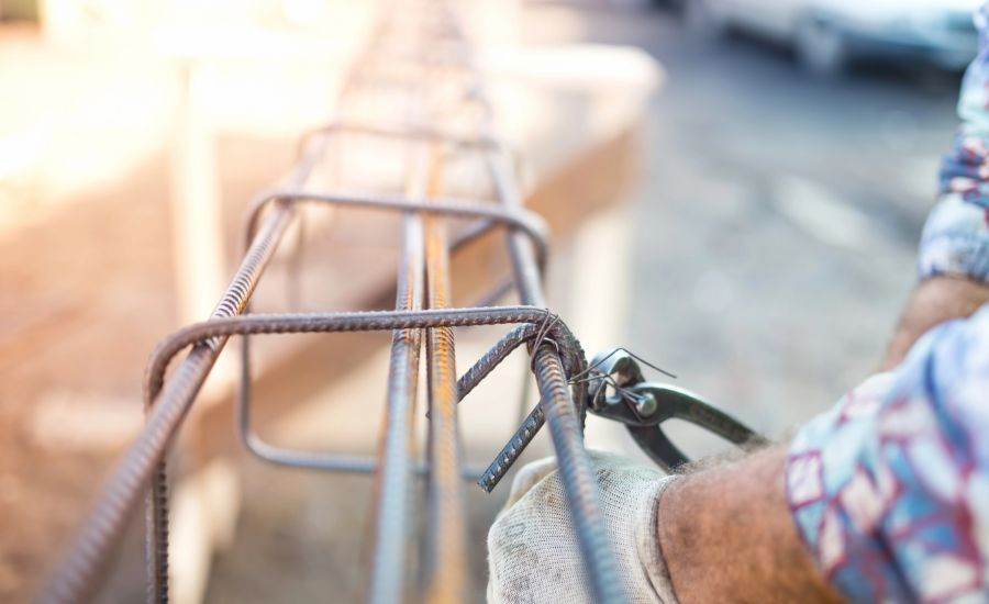 Cena drutu wiązałkowego, gdzie kupić najtaniej w 2025 roku Cena drutu wiązałkowego, gdzie kupić najtaniej w 2025 roku